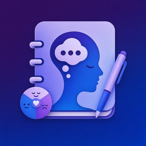 Note Aura app icon